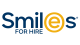 Smiles4Hire
